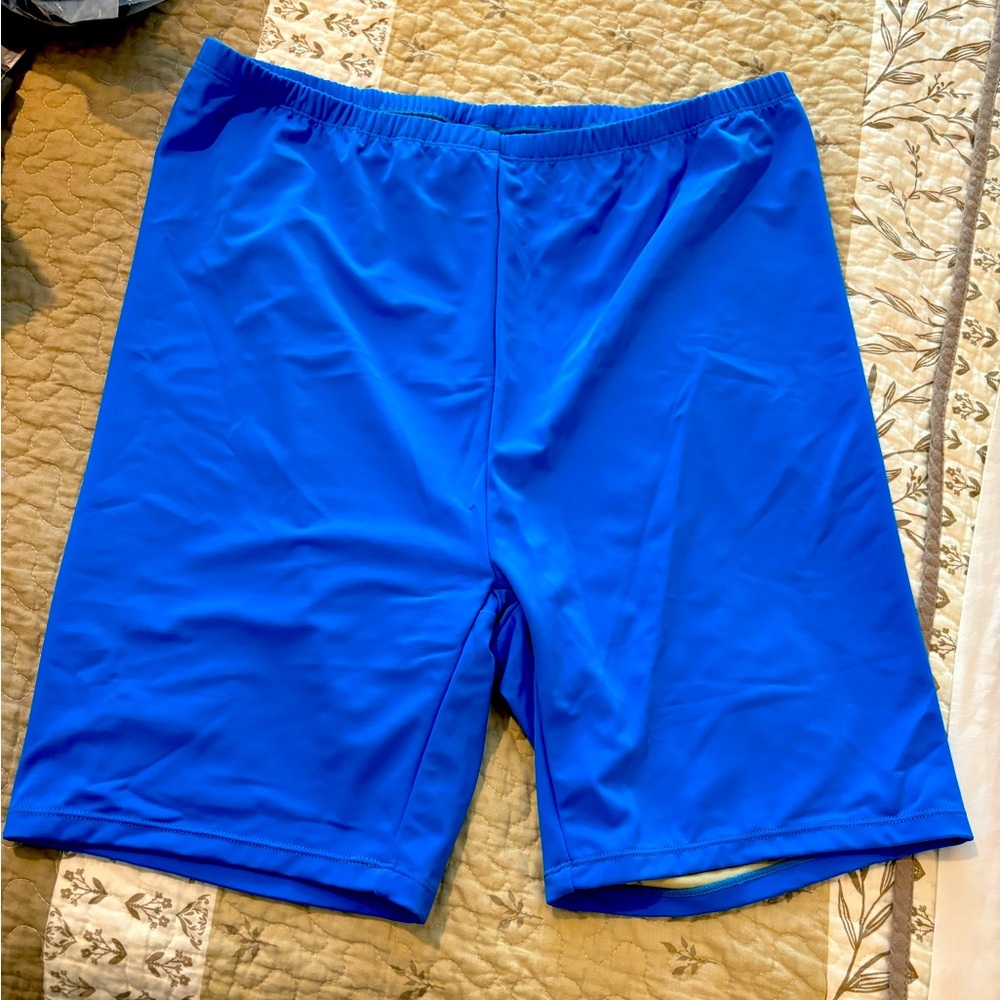 Swim shorts